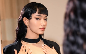 Bức xúc với loạt bình luận khiếm nhã nhằm vào Châu Bùi khi bị quay lén ở studio