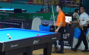 Nhà vô địch World Cup Việt Nam hạ tay cơ số 1 thế giới