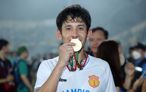 Rời phố Núi, 'thế hệ vàng' HAGL mới thăng hoa