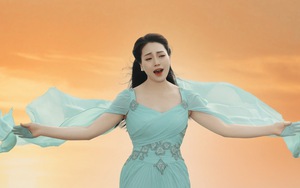 Ca sĩ Huyền Trang bất ngờ ra MV nhạc trữ tình đúng ngày sinh nhật
