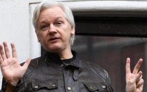 Nhà sáng lập WikiLeaks chính thức nhận tội