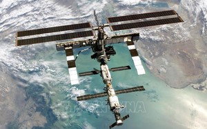 NASA và SpaceX ký thỏa thuận đưa ISS về "nơi an nghỉ cuối cùng"