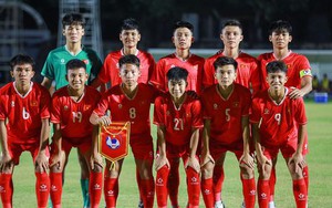 TRỰC TIẾP bóng đá VTV5 VTV6 Việt Nam vs Myanmar: Đoạt vé đi tiếp thuyết phục