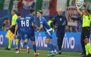 Thụy Sĩ vs Ý (23h00, 29/6): Tìm đâu ra một Locatelli?