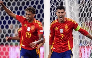 HLV Lê Quốc Vượng: 'Lửa thử vàng…'