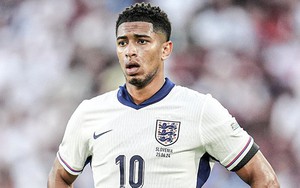 Ngôi sao ĐT Anh gây ngạc nhiên vì không rõ đối thủ ở vòng 1/8 EURO 2024 là đội nào