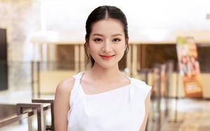 Cựu hotgirl Ngoại thương từng gây sốt trong 'Đất rừng phương Nam' tái xuất trong phim mới của VFC là ai?