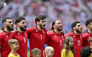 Những điều cần biết về bóng đá ở Georgia và đội tuyển vừa thắng Bồ Đào Nha 2-0 tại EURO 2024