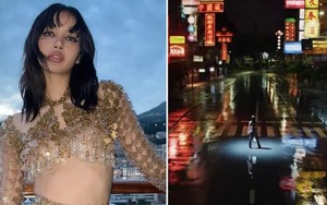 Lisa Blackpink cho thấy mức độ chịu chơi, gợi cảm và táo bạo trong MV mới