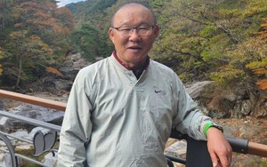 Thực hư chuyện HLV Park Hang Seo nộp đơn muốn dẫn dắt đội tuyển Ấn Độ