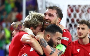 Dùng tên gọi Georgia hay Gruzia mới đúng? Vì sao quốc gia này lại có 2 tên gọi khác nhau?