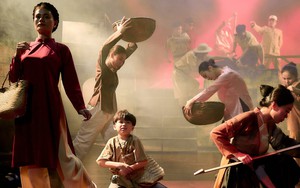 Khi "Bỉ vỏ" bước vào nhạc kịch