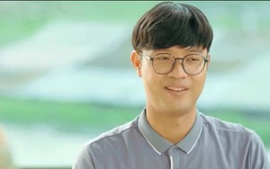 Thái Sơn tự đấm vào bụng, nhờ đạo diễn 'chửi' khi đóng 'Vui lên nào! Anh em ơi'