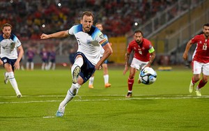 Tuyển Anh luyện 'vũ khí bí mật' trước vòng 1/8 EURO 2024, quyết tâm vượt qua Slovakia