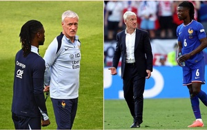 Tin nóng EURO hôm nay 28/6: UEFA trừng phạt trọng tài mắc sai lầm ở EURO 2024, Pháp lục đục nội bộ
