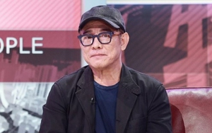 Siêu sao võ thuật Lý Liên Kiệt đã lo hậu sự, tài sản chuyển hết cho vợ