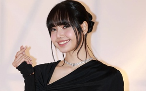 Tìm sức mạnh từ những câu nói truyền cảm hứng của Lisa Blackpink