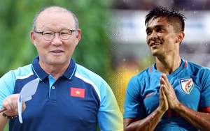 Tin nóng thể thao tối 28/6: HLV Park Hang Seo khó dẫn dắt ĐT Ấn Độ, siêu máy tính chỉ ra nhà vô địch EURO 2024