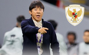 HLV Shin Tae Yong chính thức gia hạn hợp đồng với tuyển Indonesia, hưởng lương cực ‘khủng’