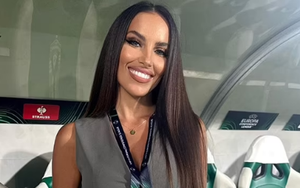 Nữ hoàng sắc đẹp Slovakia dự đoán đội vô địch EURO 2024