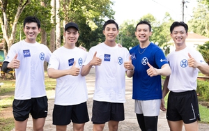 Đặng Tuấn Ninh giành danh hiệu Nam vương Thể thao, vào thẳng Top 20 Mr World Vietnam 2024