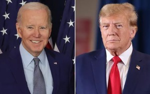 Bầu cử Mỹ 2024: Các chủ đề chính của cuộc tranh luận trực tiếp đầu tiên giữa hai ứng cử viên tổng thống