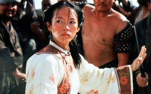 6 đả nữ xuất sắc nhất màn ảnh Hoa ngữ: Dương Tử Quỳnh, Trịnh Phối Phối…