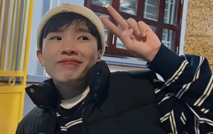 Đàn em thân thiết của Trần Thị Thanh Thúy lập kì tích đặc biệt, được chủ công top 3 thế giới hết lời khen ngợi