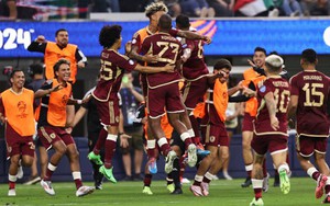 Nhận định bóng đá Jamaica vs Venezuela (07h00, 1/7), vòng bảng Copa America 2024