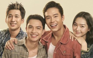 Phim VTV đang chiếu có tới 3 ca khúc nhạc phim cực 'thấm', diễn viên Thanh Hương cũng góp giọng