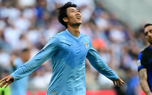 Lazio tố bị ngôi sao Nhật Bản 'tống tiền'