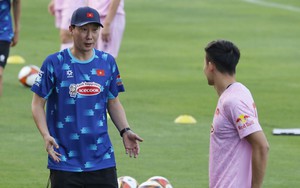 Đội tuyển Việt Nam: Từ Troussier đến Kim Sang Sik