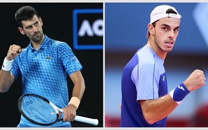 Lịch thi đấu Roland Garros hôm nay 3/6 - lịch thi đấu Pháp mở rộng cập nhật nhất