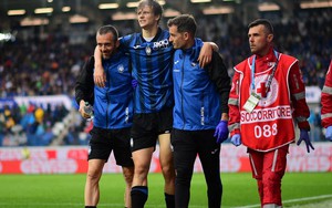 Tuyển Ý chịu tổn thất lớn về nhân sự ngay trước thềm EURO 2024