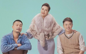 Kiểu diễn khiến Vân Dung hay phải hứa 'đền' cho e-kip làm phim 'Người một nhà'