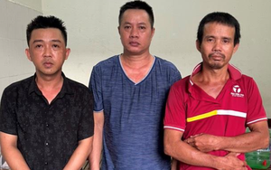 Đánh sập đường dây cá độ bóng đá tiền tỷ qua mạng ở Đà Nẵng