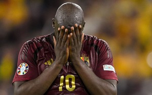 Cabin BLV: Lukaku là trở lực, Pháp vẫn nhỉnh hơn Bỉ