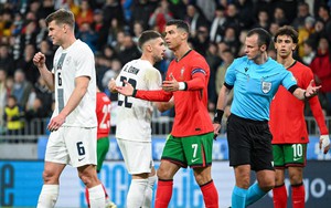 Lịch sử đối đầu Bồ Đào Nha vs Slovenia: Slovenia có niềm tin