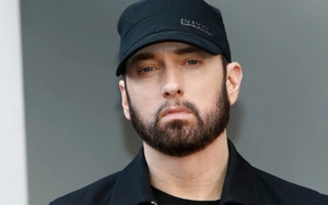 Eminem lại ra mắt đĩa đơn mới