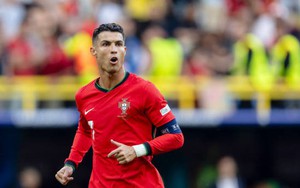 Dự đoán tỷ số EURO 2024 hôm nay 1/7: Pháp vs Bỉ, Bồ Đào Nha vs Slovenia