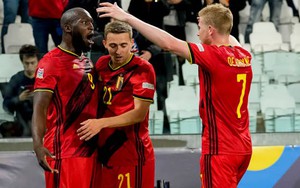 Nhận định bóng đá Bỉ vs Montenegro (01h30 hôm nay 6/6), giao hữu quốc tế