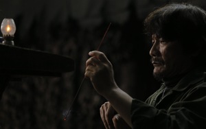 NSƯT Công Ninh kể giây phút đối mặt "tử thần" trong phim "Móng vuốt"