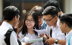 Hà Nội: 700 học sinh được tuyển thẳng lớp 10 năm học 2024 - 2025