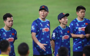 HLV Kim Sang Sik: Sở trường và phát kiến