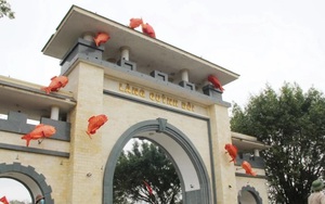 Nghệ An đề xuất chưa sáp nhập quê hương 'Bà Chúa thơ Nôm' Hồ Xuân Hương