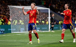 Nhận định bóng đá Tây Ban Nha vs Andorra (2h30 hôm nay 6/6), giao hữu quốc tế