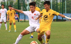 Lịch thi đấu và trực tiếp bóng đá U19 quốc tế 2024