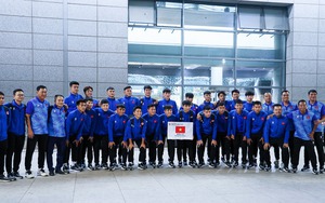 Kết quả bóng đá U19 quốc tế 2024: ĐT Việt Nam thua sát nút Trung Quốc