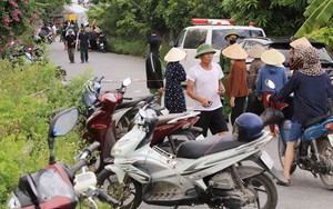 Khẩn trương điều tra vụ 3 người trong một gia đình tử vong ở Thái Bình