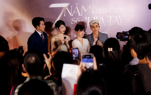 Thúy Ngân lên tiếng khi bị so sánh với nữ diễn viên nổi tiếng xứ Hàn Hwang Jung Eum